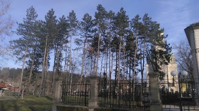 Photos of Gradski Park