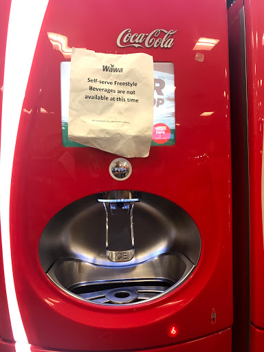 Sandwich Shop «Wawa», reviews and photos, 7572 Schantz Rd, Allentown, PA 18106, USA