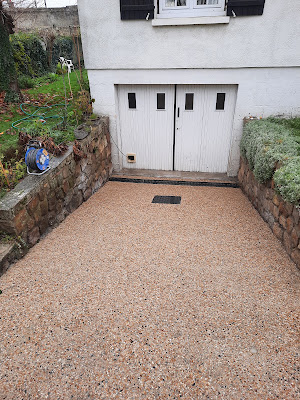 3D Terrassement à Senlis