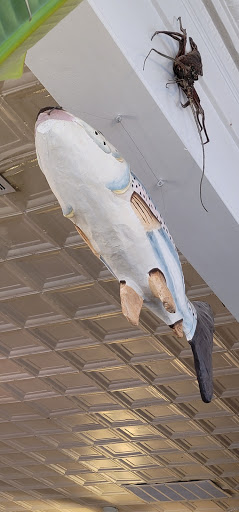 Seafood Restaurant «Island Grill», reviews and photos, 100 Atlantic Ave, Ocean City, NJ 08226, USA