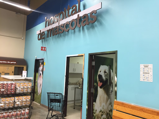 Pet shops in Guadalajara