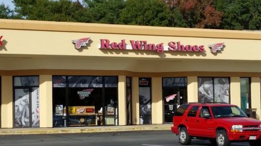 Shoe Store «Red Wing», reviews and photos, 8191 Brook Rd D, Richmond, VA 23227, USA