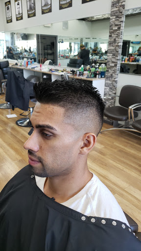 Barber Shop «K&S Barber Shop», reviews and photos, 77 E Jericho Turnpike, Mineola, NY 11501, USA