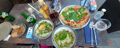 Pizza du Restaurant italien Chez Pippo à Paris - n°20