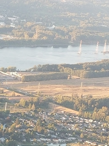 Self-Storage Facility «Money Saver Mini Storage - Gresham», reviews and photos, 19215 NE Halsey St, Portland, OR 97230, USA