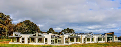 martin noone architect