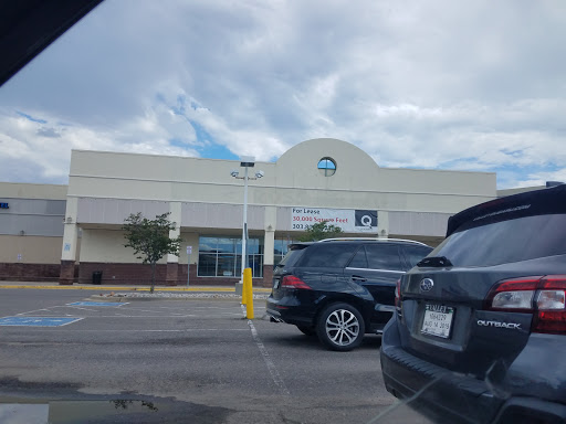 Clothing Store «Ross Dress for Less», reviews and photos, 1850 30th St, Boulder, CO 80301, USA