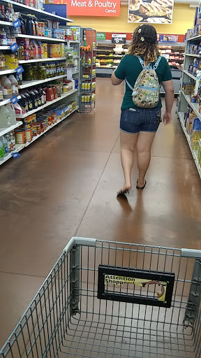 Department Store «Walmart Supercenter», reviews and photos, 12900 W Thunderbird Rd, El Mirage, AZ 85335, USA