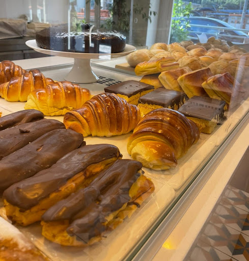 Padaria do Monte no Fafe, Porto
