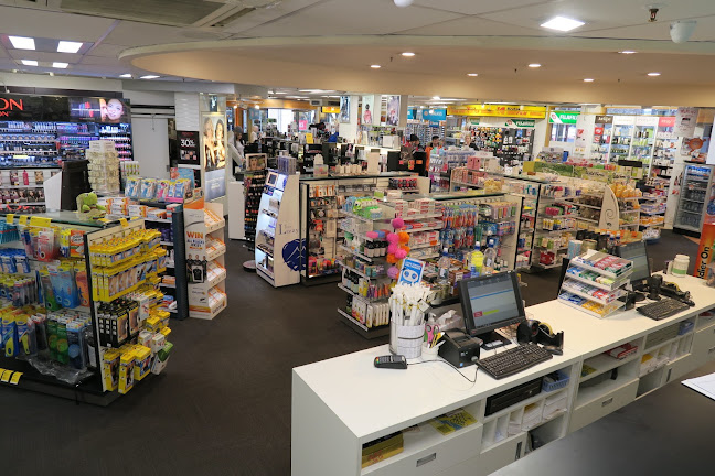 Reviews of Life Pharmacy Wilkinsons in Queenstown - Pharmacy