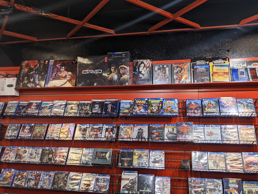 Video Game Store «Game Trader», reviews and photos, 1767 Gallatin Pike N, Madison, TN 37115, USA