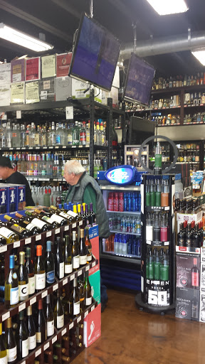 Wine Store «Ramirez Liquor & Kegs Delivery», reviews and photos, 9419 Slauson Ave, Pico Rivera, CA 90660, USA