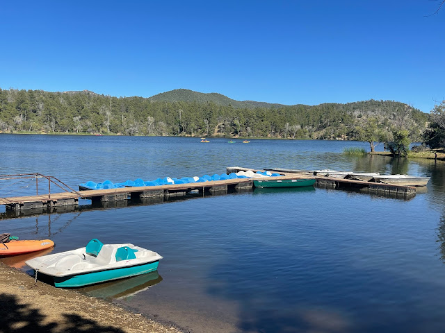 Prescott Outdoors - Lynx Lake Marina