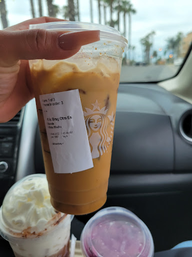 Starbucks image