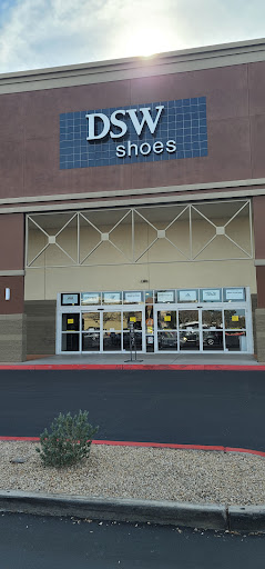 Shoe Store «DSW Designer Shoe Warehouse», reviews and photos, 7555 W Bell Rd, Peoria, AZ 85382, USA