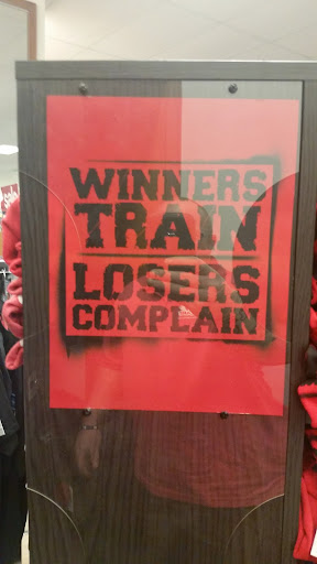 Department Store «Belk», reviews and photos, 2750 S Central Expy, McKinney, TX 75070, USA