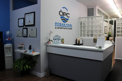 Ocean Park Chiropractic & Sports Injuries Clinic