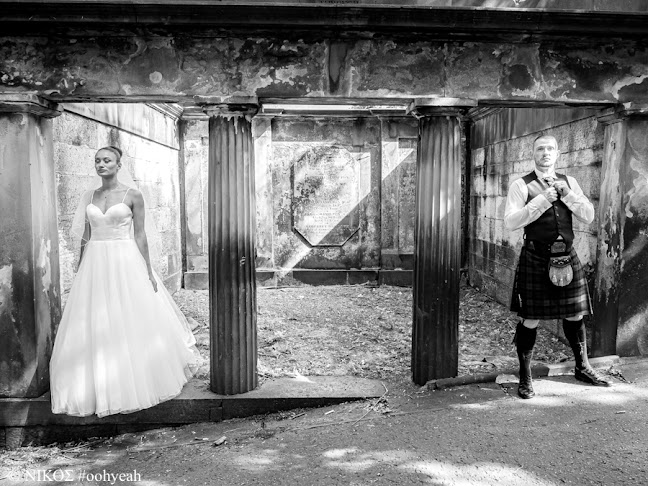 Reviews of Nikos Wedding Photography in Peterborough - Photography studio
