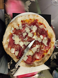 Pizza du Restaurant italien Restaurant - Pizzeria Bell'Anima à Boulay-Moselle - n°17