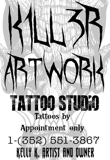 Explore gremlin tattoo ideas, creative tattoo ideas in Orland, available at K1LL3R ARTW0RK