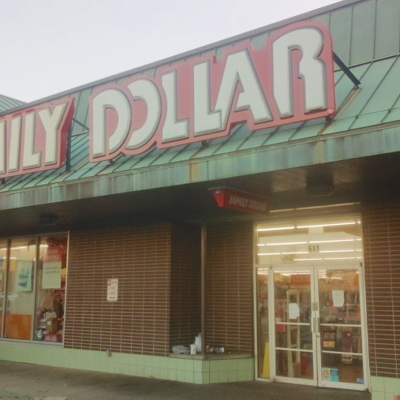 Family Dollar