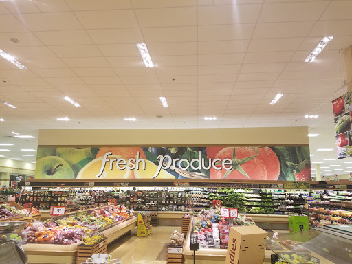 Grocery Store «Weis Markets», reviews and photos, 1238 Putty Hill Ave, Towson, MD 21286, USA