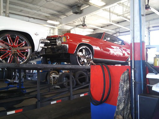 Truck Stop «TA Madison», reviews and photos, 2021 Eatonton Rd, Madison, GA 30650, USA