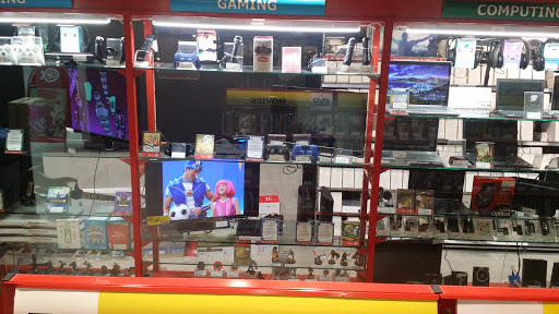 Electronics Store «CeX», reviews and photos, 1 N Galleria Dr c114, Middletown, NY 10941, USA