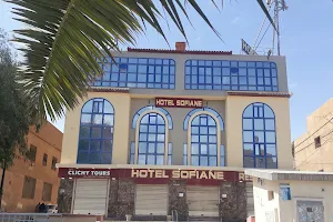 Hôtel Sofiane Djelfa image
