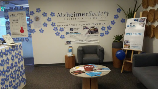 Alzheimer Society of B.C.