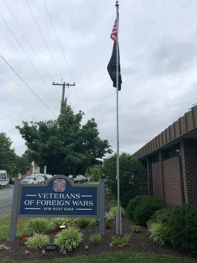 Veterans organization Richmond
