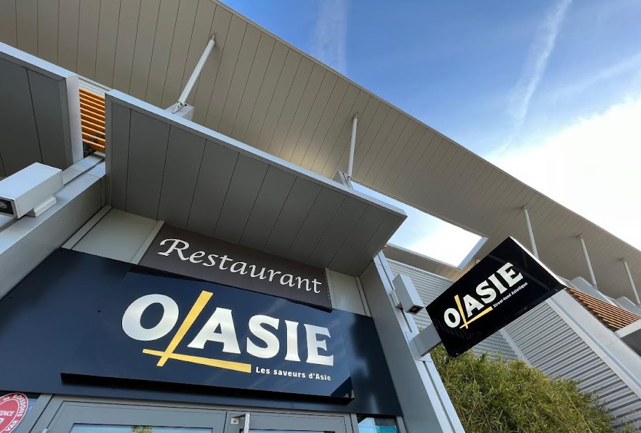 Olasie Restaurant 83520 Roquebrune-sur-Argens