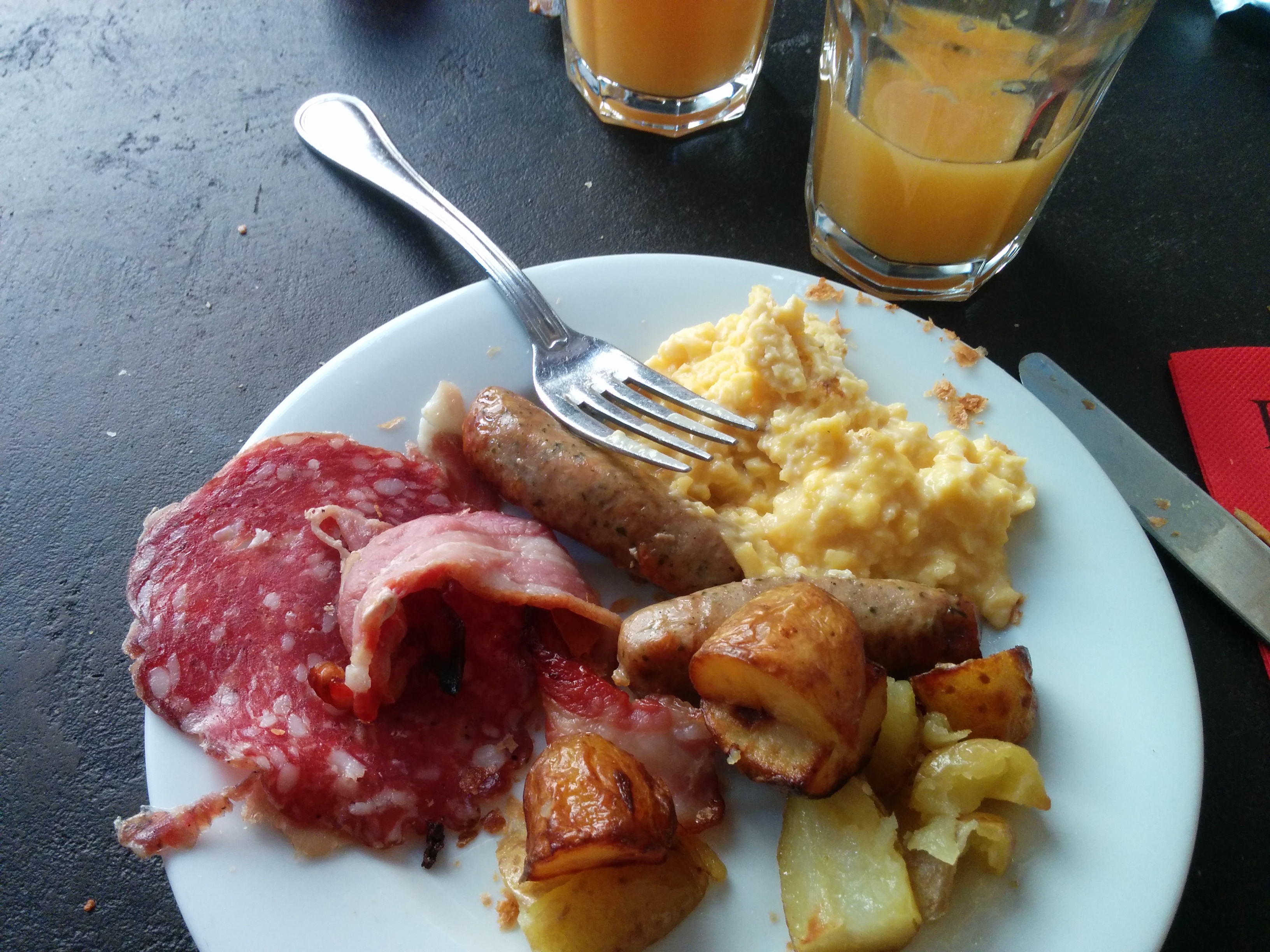 Photo n° 1 de l'avis de Clément.t fait le 04/12/2016 à 11:41