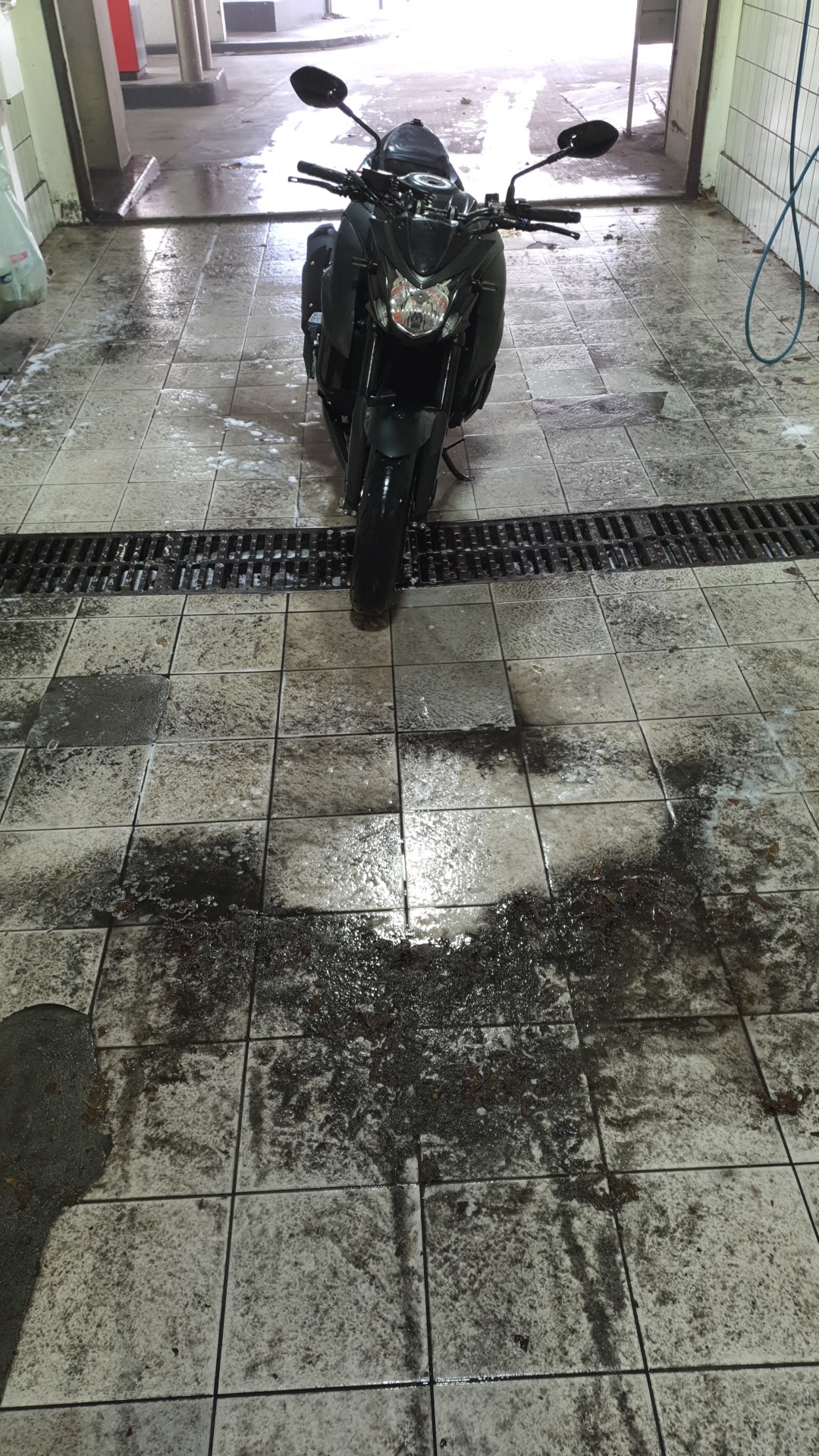 Photo n° 2 de l'avis de Marco.u fait le 19/11/2019 à 11:30