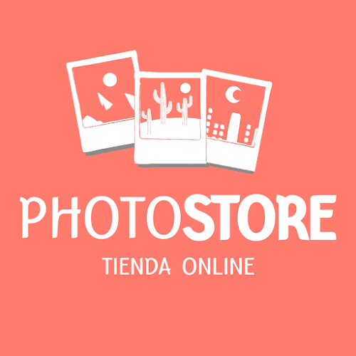 Photo Store - Estudio de fotografía