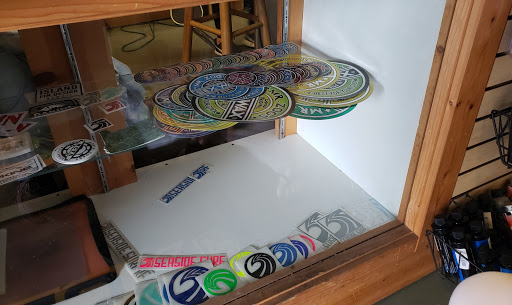 Surf Shop «Seaside Surf Shop», reviews and photos, 1116 S Roosevelt Dr, Seaside, OR 97138, USA