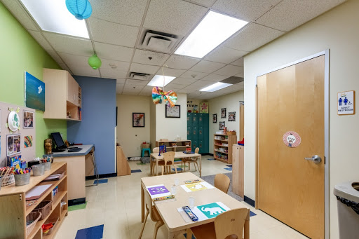 Preschool «Bright Horizons at Plaza of the Americas», reviews and photos, 700 N Pearl St Suite N101, Dallas, TX 75201, USA