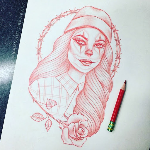 Tattoo Shop «El Clasico Tattoo», reviews and photos, 1610 Sunset Blvd, Los Angeles, CA 90026, USA