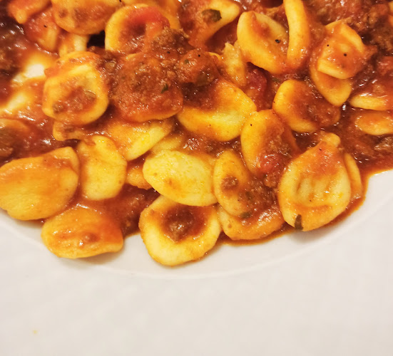La Locanda dei Ghiottoni - Ristorante