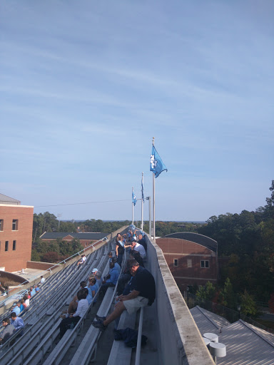Stadium «Kenan Memorial Stadium», reviews and photos, Stadium Dr, Chapel Hill, NC 27514, USA