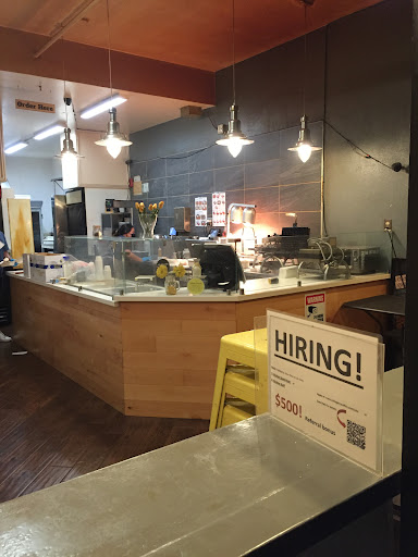 Dessert Shop «Little Gem Belgian Waffles», reviews and photos, 2468 Telegraph Ave A, Berkeley, CA 94704, USA