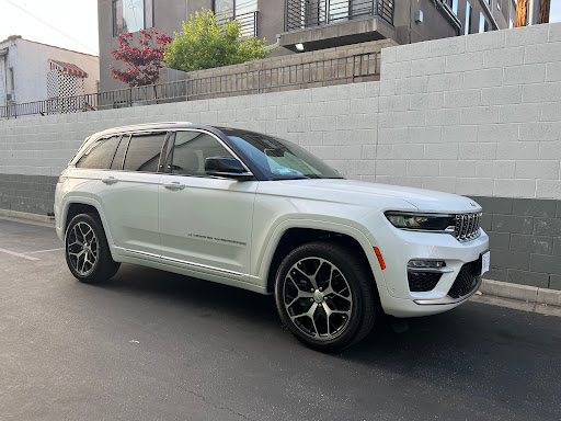 LAX Chrysler Dodge Jeep RAM image
