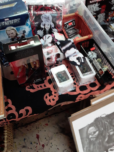 Tobacco Shop «Zero Gravity», reviews and photos, 2601 Spring Ave SW, Decatur, AL 35601, USA