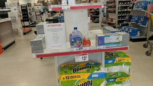 Office Supply Store «OfficeMax», reviews and photos, 13923 New Halls Ferry Road, Florissant, MO 63033, USA