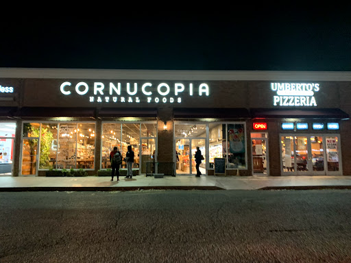 Health Food Store «Cornucopia Natural Foods», reviews and photos, 39 N Main St, Sayville, NY 11782, USA