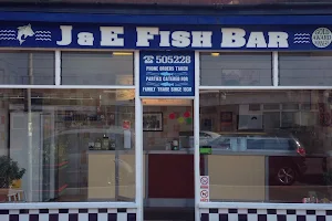 J & E Fishbar image