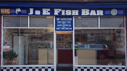 J & E Fishbar