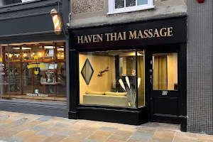 Haven Thai Massage image