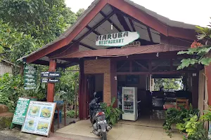 Maruba Restaurant image