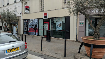 Photo du Banque Société Générale à Saint-Maur-des-Fossés